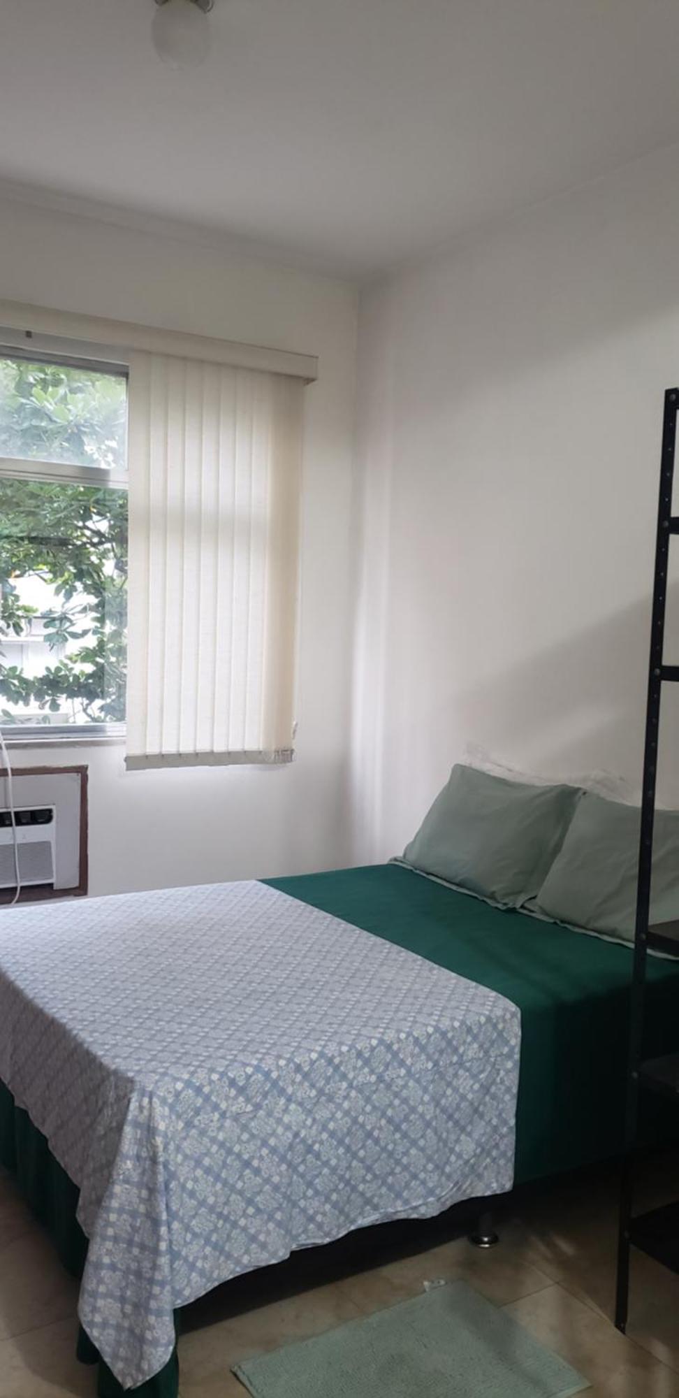 Apartamento Proximo A Praia-Flamengo - Rio de Janeiro, Rio de Janeiro