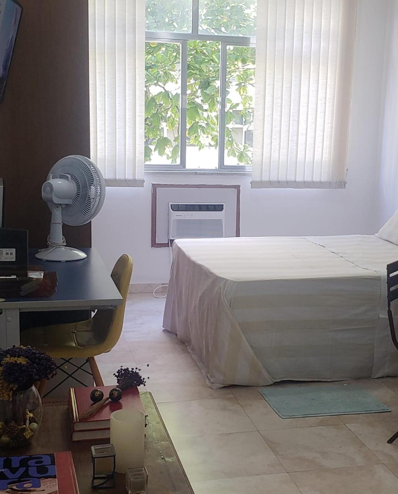 Apartamento Proximo A Praia-Flamengo - Rio de Janeiro — Photos 2